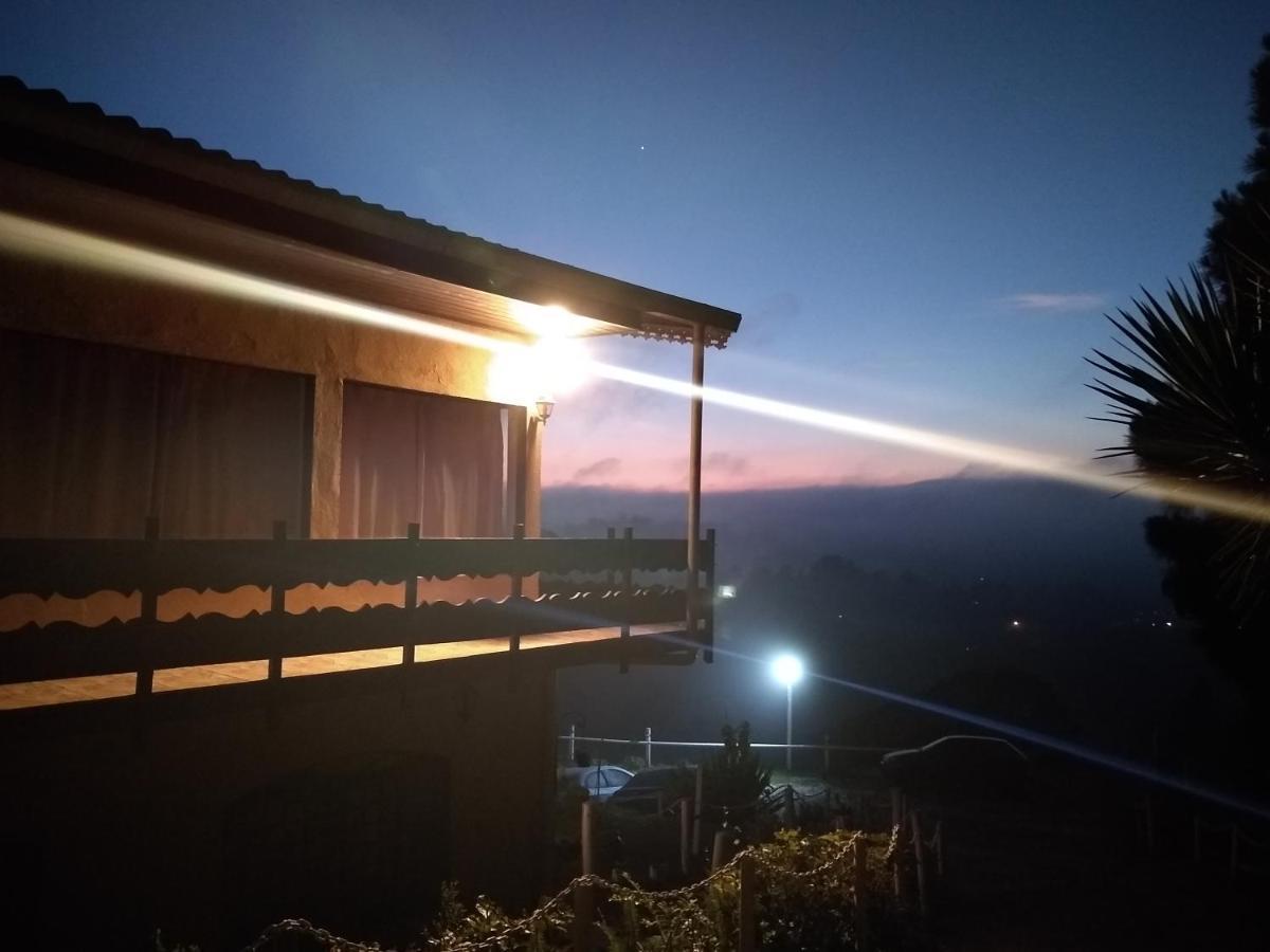 Pousada Cachyto De Cielo - Campos do Jordao, Campos do Jordao